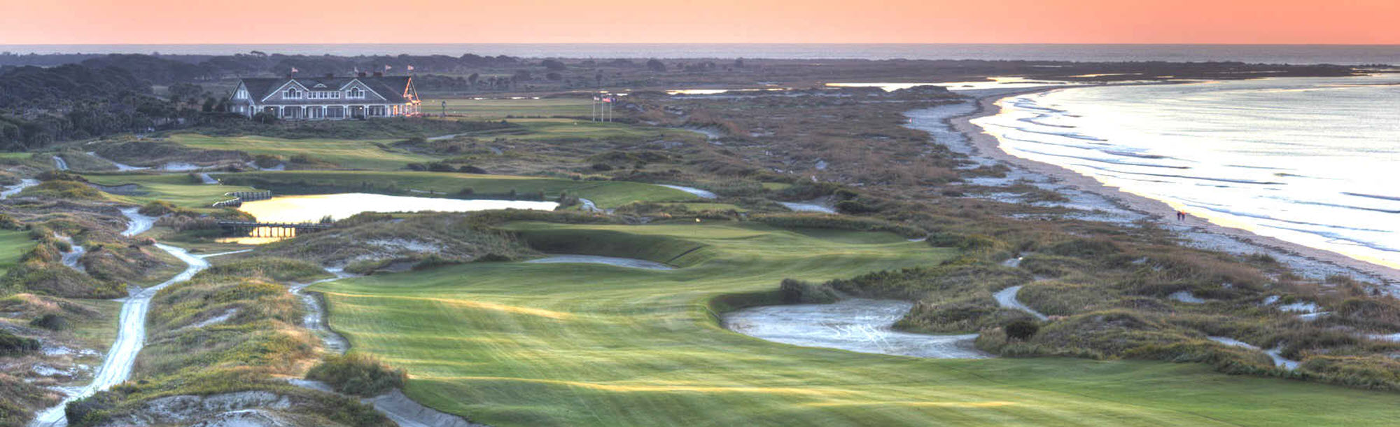 Caroline du Sud Golf Plus Voyages